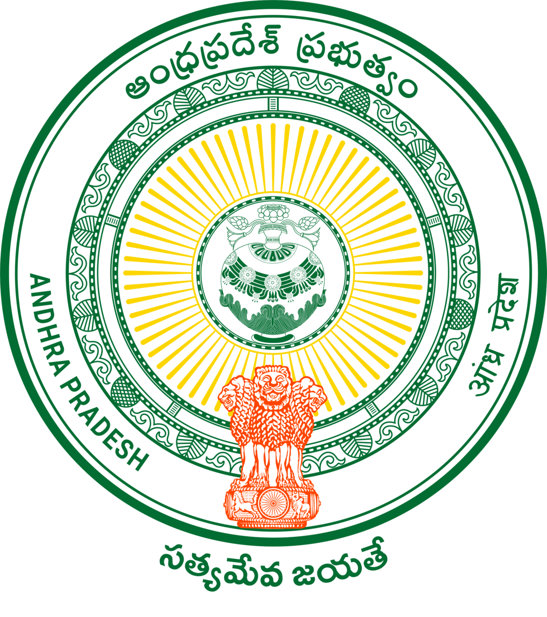 Andhra Pradesh Government Logo